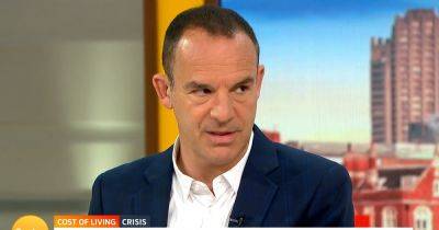 Martin Lewis urges anyone on prepayment meter to do key thing to guarantee cheapest energy before prices fall - www.manchestereveningnews.co.uk - Britain - Manchester