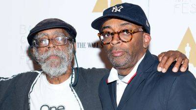 Bill Lee, Father of Spike Lee and 'Do The Right Thing' Composer, Dead at 94 - www.etonline.com - county Lewis - New York - county Lee