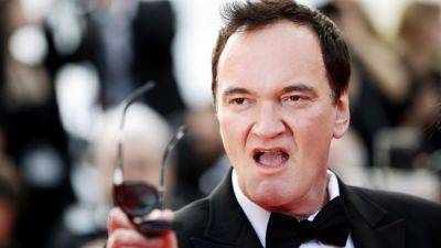 Quentin Tarantino Says His Next (Final?) Film Is a ’70s-Set Story Based on a ‘Porno Rag’ Movie Critic - thewrap.com - California - county Pitt