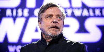 Mark Hamill Addresses His Fate in Future 'Star Wars' Projects & De-Aging Luke Skywalker, Carrie Fisher's Walk of Fame Ceremony, the Reason He Never Hosted 'SNL' & More in 'Esquire' Profile - www.justjared.com - county Harrison - county Ford