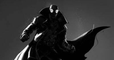 Phil Lord & Chris Miller Confirm That Their ‘Spider-Noir’ Live-Action Series At Amazon Is Still Happening - theplaylist.net - Beyond