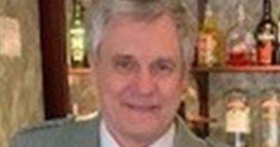 Police concern for man who disappeared in Fife more than two weeks ago - www.dailyrecord.co.uk - Scotland - Beyond