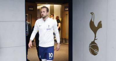 Tottenham's latest managerial twist could be good news for Manchester United with Harry Kane - www.manchestereveningnews.co.uk - Manchester - city Santo