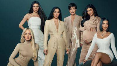 How to Watch ‘The Kardashians’ Online - variety.com