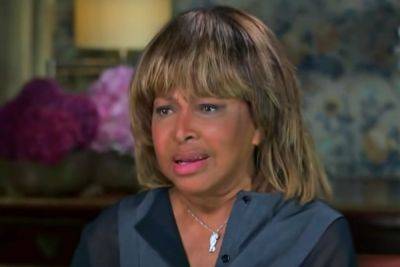 Tina Turner Said She Was In ‘Great Danger’ From Kidney Failure Just 2 Months Before Death - perezhilton.com - France