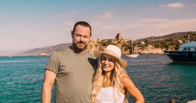 Danny Dyer is a proud grandad as daughter Dani welcomes twins: 'Cant stop smiling' - www.ok.co.uk