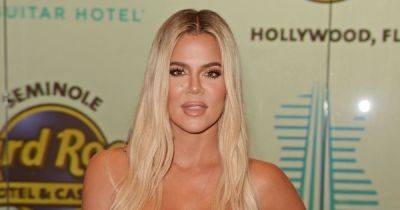 Khloe Kardashian Hosts Private ‘Little Mermaid’ Screening Party for Daughter True and Nieces: Photos - www.usmagazine.com - USA - Chicago
