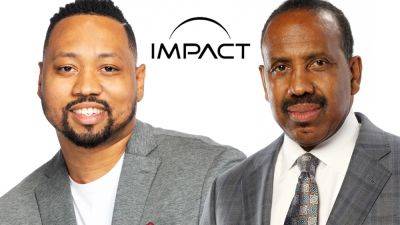 Impact Network Signs With Paradigm Talent Agency - deadline.com - USA - Hollywood