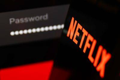 Netflix users cancel accounts amid password sharing ban: ‘The divorce is final’ - nypost.com