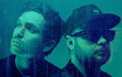 Royal Blood drop ‘Mountains At Midnight’ and tell us about new album ‘Back To The Water Below’ - www.nme.com