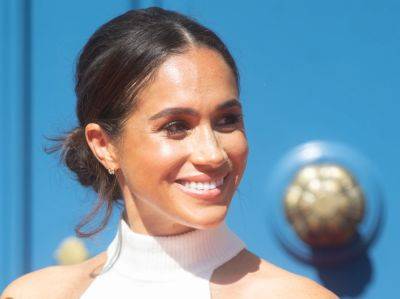 ‘Deal Or No Deal’ Boss Claps Back At Meghan Markle’s Comments About Being ‘Objectified’ And Feeling Like A ‘Bimbo’ On The Show - etcanada.com