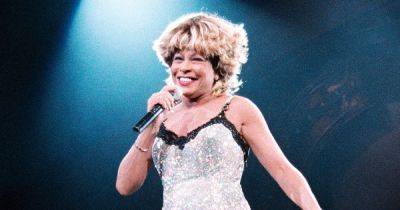 Tina Turner’s Most Fierce and Fearless Fashion Moments of All Time: Photos - www.usmagazine.com - Poland - Tennessee - county Turner
