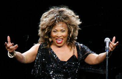 Tina Turner Died Of Natural Causes, Says Rep - etcanada.com