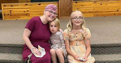 ‘Honey Boo Boo’ Alum Anna Cardwell Attends Daughter’s Elementary School Graduation Amid Cancer Battle: ‘1 Proud Mama’ - www.usmagazine.com
