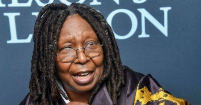 Whoopi Goldberg Calls ‘American Idol’ the ‘Beginning of the Downfall of Society’ in Awkward Exchange With ‘The View’ Producer - www.usmagazine.com - New York - USA