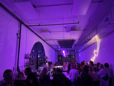 The Bush, A New NYC Lesbian Bar, Opens in Brooklyn - dopesontheroad.com - city Brooklyn