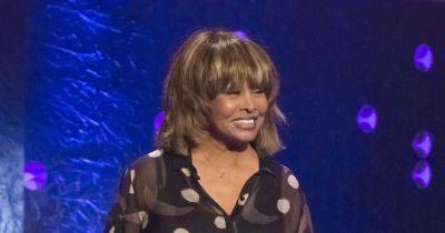 Tina Turner’s Cause of Death Revealed 1 Day After Singer Dies at 83 - www.usmagazine.com - Switzerland - Tennessee