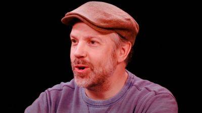 Jason Sudeikis Publicly Hated on ‘Saturday Night Live’ Before He Joined: ‘I Was Just Protecting Myself’ (Video) - thewrap.com - Kansas City