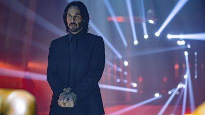Lionsgate Earnings Get Lift From ‘John Wick: Chapter 4’ - variety.com