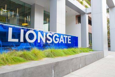 Lionsgate Flashes Library Card, Ritzy Movie Numbers In Posting Q4 Results Ahead Of Wall Street Expectations - deadline.com