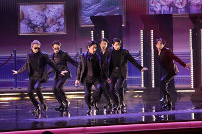 BTS To Celebrate 10th Anniversary With Festival In Seoul - etcanada.com - South Korea - city Seoul, South Korea