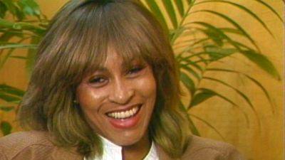 Tina Turner Talks Being 'Classic' and Wishing She Could Watch Her Own Show in First Interview With ET - www.etonline.com - Switzerland