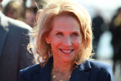 Shari Redstone’s National Amusements, Paramount Global’s Controlling Shareholder, Gets $125M Investment From BDT Capital Partners - deadline.com