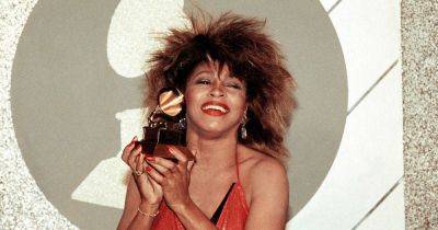 Tina Turner created a career on her terms, not defined by her trauma - www.msn.com - Washington - county St. Louis