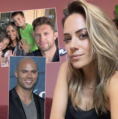 Jana Kramer ENGAGED To Allan Russell After 6 Months -- And Ex Mike Caussin Has Thoughts! - perezhilton.com - Michigan
