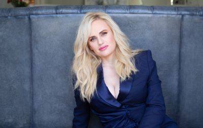 Rebel Wilson auditioned for role in next James Bond movie - www.nme.com - Australia - county Wilson