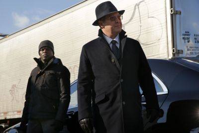 ‘The Blacklist’ Moving To Thursdays, Sets Date For Two-Hour Series Finale On NBC - deadline.com
