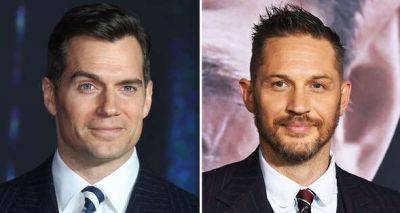 Next James Bond favourite tops Tom Hardy and Henry Cavill in popularity with UK fans - www.msn.com - Britain - Hollywood - county Bond