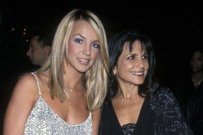 Britney Spears’ Mother Lynne Visits Singer’s Home After Meeting With Her Manager - etcanada.com - Los Angeles