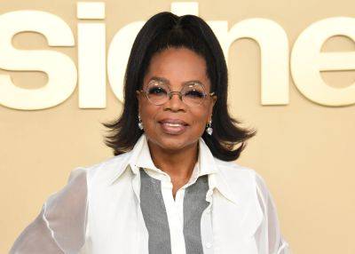 Oprah Winfrey Is ‘Not Considering’ Filling Dianne Feinstein’s Senate Seat Amid Retirement Reports - etcanada.com - California - Jordan