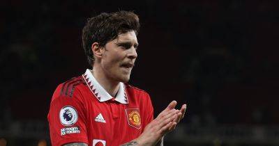 'Massive for us' - Victor Lindelof praises two of his Manchester United teammates after Chelsea win - www.manchestereveningnews.co.uk - Brazil - Manchester