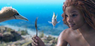 ‘Little Mermaid’ Splashing To $10M+ In Previews – Early Box Office Read - deadline.com