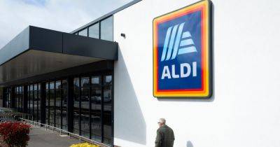 Aldi shoppers race to buy 'beautiful' garden furniture item reduced by £70 - www.dailyrecord.co.uk - Beyond