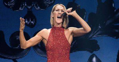 Celine Dion CANCELS her tour amid battle with neurological disorder - www.msn.com