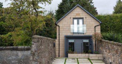 Two Stirling homes in the running for prestigious BBC Home of the Year prize - www.dailyrecord.co.uk - Scotland
