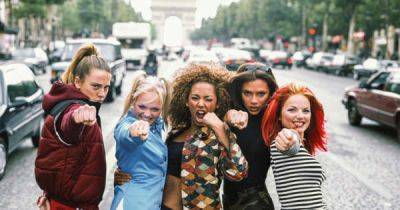 Mel B insists Victoria Beckham is rejoining Spice Girls and an announcement is coming - www.msn.com