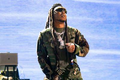 Takeoff’s Alleged Killer Formally Indicted On Murder Charges - etcanada.com - Houston