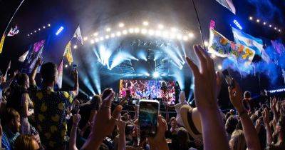 Get into Glastonbury free - festival hacks to make this summer the best yet - www.ok.co.uk