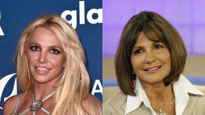 Britney Spears and Her Mom Seem to Have Reconciled after Three Years Apart - www.glamour.com