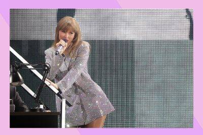 Taylor Swift MetLife ticket prices are dropping–Score last-minute seats now - nypost.com - New York - Taylor - Jersey - New Jersey - county Swift - county Rutherford