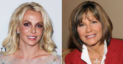 Britney Spears Reveals She and Mother Lynne Connected for the 1st Time in 3 Years: ‘Time Heals All Wounds’ - www.usmagazine.com