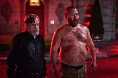 ‘The Machine’ Review: Bert Kreischer Leads Obnoxious But Quick-Witted & Increasingly Funny Action Romp - deadline.com - Florida - Russia