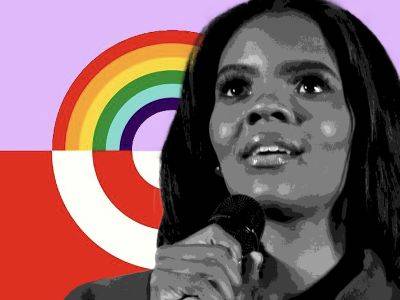 Candace Owens: ‘Do Not Shop at Target or Else You’re Gay and a Pervert’ - www.metroweekly.com