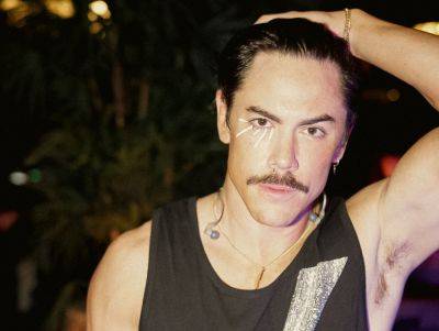 Resurfaced Clip Of Tom Sandoval Auditioning To Be A Model On ‘The Hills’ Goes Viral Amid Raquel Leviss Cheating Scandal - etcanada.com - city Sandoval - county Sandoval