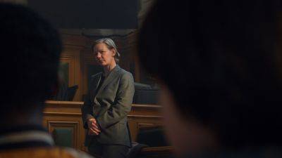 Justine Triet on Bending the Codes of a Courtroom Drama With her Cannes Palme d’Or Contender ‘Anatomy of a Fall,’ Bought by Neon - variety.com - France - Germany - city Sandra