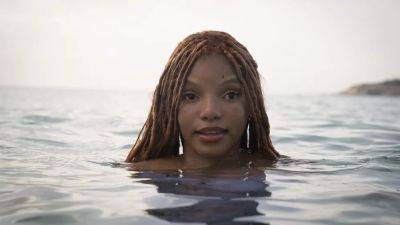 Halle Bailey’s Hair Extensions and Locs for ‘The Little Mermaid’ Cost Over $150,000 - variety.com - county Bailey